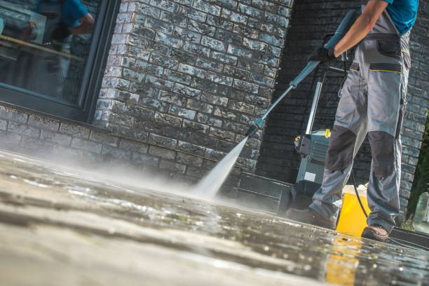 Best Pool Deck Cleaning  in Winslow, AZ