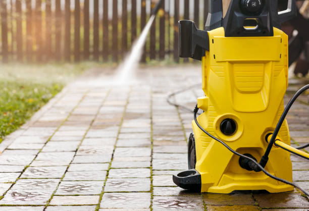 Best Parking Lot and Garage Cleaning  in Winslow, AZ
