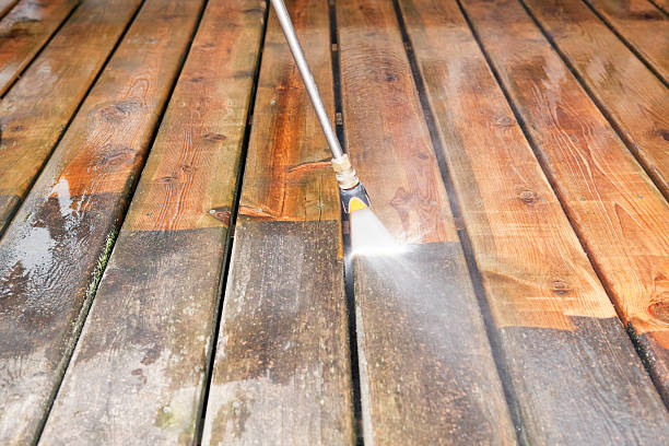 Best Solar Panel Cleaning  in Winslow, AZ